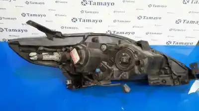 Автозапчасти б/у левая фара за mazda 5 berl. (cr) * ссылки oem iam w3t15671  