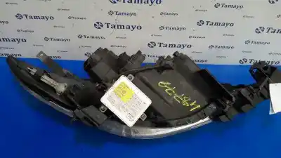 Автозапчасти б/у левая фара за mazda 5 berl. (cr) * ссылки oem iam w3t15671  