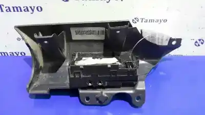 Pezzo di ricambio per auto di seconda mano interruttore di avviamento per bmw mini (r50,r53) 1.6 16v cat riferimenti oem iam 3449103 33750101 24503