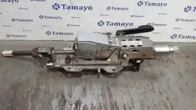 Second-hand car spare part STEERING COLUMN for BMW MINI (R56)  OEM IAM references 2752897 275289710 RG23152150