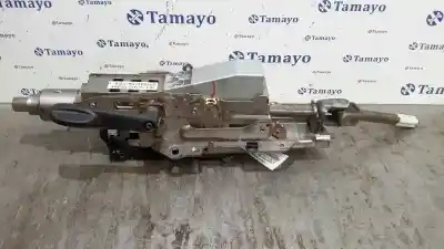 Second-hand car spare part steering column for bmw mini (r56) 1.6 16v diesel cat oem iam references 2752897 275289710 rg23152150