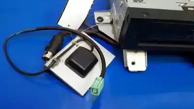 Автозапчасти б/у gps-навигационная система за subaru legacy berl. b13 (bl) 3.0 cat ссылки oem iam 86271ag010 y34162271 