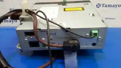 Автозапчасти б/у gps-навигационная система за subaru legacy berl. b13 (bl) 3.0 cat ссылки oem iam 86271ag010 y34162271 