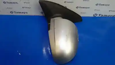 Peça sobressalente para automóvel em segunda mão espelho retrovisor esquerdo por kia rio ipanema berlina referências oem iam 015762  