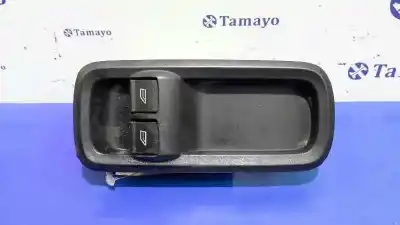 Автозапчастина б/у передні вікний вмикач для ford fiesta vi (cb1, ccn) 1.4 tdci посилання на oem iam 10008944
