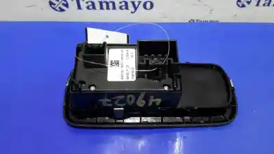 Автозапчастина б/у передні вікний вмикач для ford fiesta vi (cb1, ccn) 1.4 tdci посилання на oem iam 10008944 8a6t14a132ec 