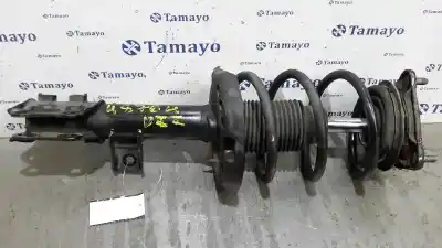 Tweedehands auto-onderdeel schokbreker links voor voor kia cee´d 1.6 crdi cat oem iam-referenties 