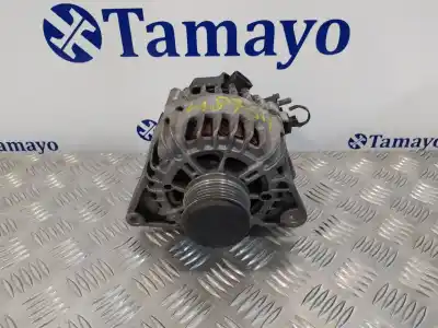 Tweedehands auto-onderdeel alternator voor kia cee´d 1.6 crdi cat oem iam-referenties 373002a600