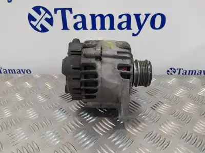 Second-hand car spare part alternator for kia cee´d 1.6 crdi cat oem iam references 373002a600 tg12c090 2607316d