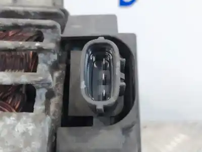 Second-hand car spare part alternator for kia cee´d 1.6 crdi cat oem iam references 373002a600 tg12c090 2607316d