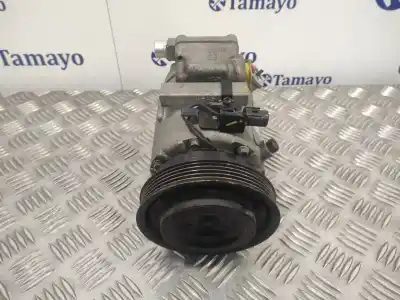 Tweedehands auto-onderdeel airconditioning compressor voor kia cee´d 1.6 crdi cat oem iam-referenties f500an8ca03