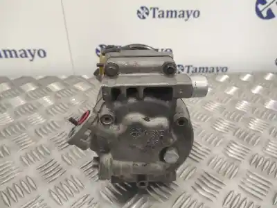 Second-hand car spare part air conditioning compressor for kia cee´d 1.6 crdi cat oem iam references f500an8ca03  
