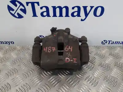 Tweedehands auto-onderdeel remklauw links voor voor kia cee´d 1.6 crdi cat oem iam-referenties 