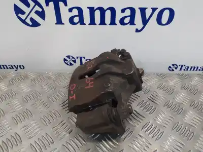 Second-hand car spare part front left brake caliper for kia cee´d 1.6 crdi cat oem iam references   