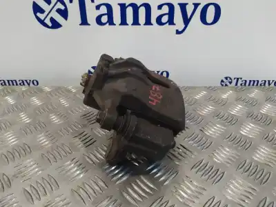 Second-hand car spare part front left brake caliper for kia cee´d 1.6 crdi cat oem iam references   