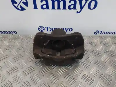 Second-hand car spare part front left brake caliper for kia cee´d 1.6 crdi cat oem iam references   