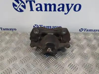 Second-hand car spare part front left brake caliper for kia cee´d 1.6 crdi cat oem iam references   