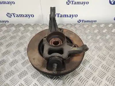 Tweedehands auto-onderdeel knokkel rechts voor voor kia cee´d 1.6 crdi cat oem iam-referenties 