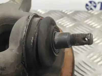 Second-hand car spare part front right knuckle for kia cee´d 1.6 crdi cat oem iam references   