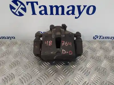 Tweedehands auto-onderdeel rechts voor remklauw voor kia cee´d 1.6 crdi cat oem iam-referenties 