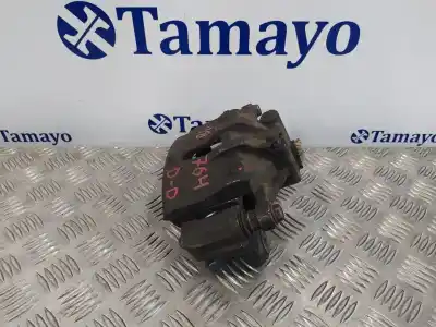 Second-hand car spare part front right brake caliper for kia cee´d 1.6 crdi cat oem iam references   