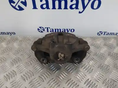Second-hand car spare part front right brake caliper for kia cee´d 1.6 crdi cat oem iam references   