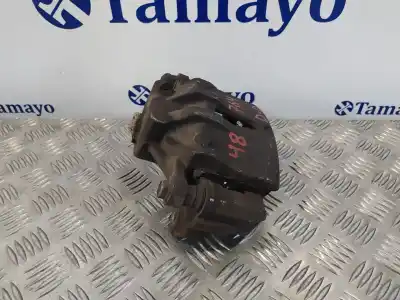 Second-hand car spare part front right brake caliper for kia cee´d 1.6 crdi cat oem iam references   