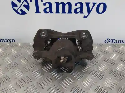 Second-hand car spare part front right brake caliper for kia cee´d 1.6 crdi cat oem iam references   