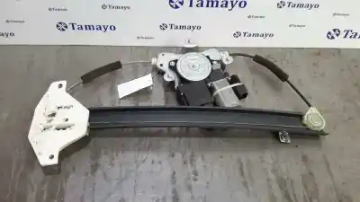 Peça sobressalente para automóvel em segunda mão elevador de vidros dianteira esquerda por opel antara 2.0 cdti cat (z 20 dmh / llw) referências oem iam 