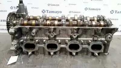 Pezzo di ricambio per auto di seconda mano testata motore per porsche cayenne (typ 9pa) 4.5 v8 turbo cat 450 cv / 331 kw riferimenti oem iam 948105122 948104104 