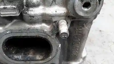 Pezzo di ricambio per auto di seconda mano testata motore per porsche cayenne (typ 9pa) 4.5 v8 turbo cat 450 cv / 331 kw riferimenti oem iam 948105122 948104104 