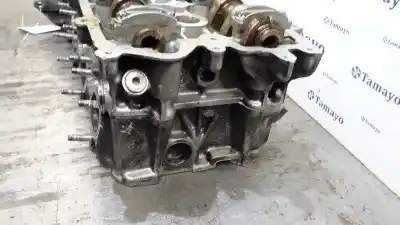 Pezzo di ricambio per auto di seconda mano testata motore per porsche cayenne (typ 9pa) 4.5 v8 turbo cat 450 cv / 331 kw riferimenti oem iam 948105122 948104104 