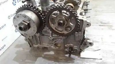 Pezzo di ricambio per auto di seconda mano testata motore per porsche cayenne (typ 9pa) 4.5 v8 turbo cat 450 cv / 331 kw riferimenti oem iam 948105122 948104104 