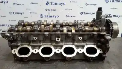 Pezzo di ricambio per auto di seconda mano testata motore per porsche cayenne (typ 9pa) 4.5 v8 turbo cat 450 cv / 331 kw riferimenti oem iam 948105122 948104104 