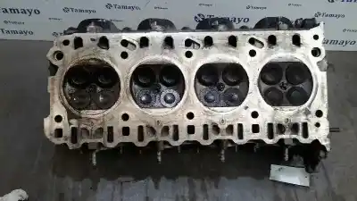 Pezzo di ricambio per auto di seconda mano testata motore per porsche cayenne (typ 9pa) 4.5 v8 turbo cat 450 cv / 331 kw riferimenti oem iam 948105122 948104104 