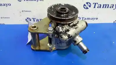Second-hand car spare part steering pump for citroen c15 e oem iam references 199026