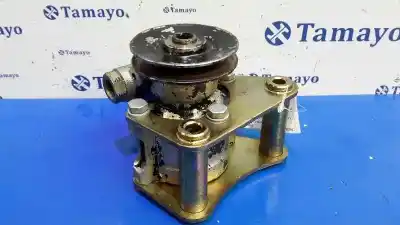 Second-hand car spare part steering pump for citroen c15 e oem iam references 199026 04052001 