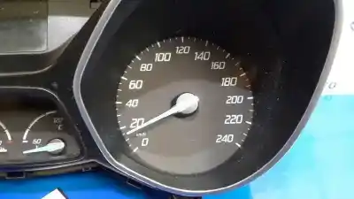 Peça sobressalente para automóvel em segunda mão quadrante por ford focus lim. (cb8) 1.6 tdci cat referências oem iam bm5t10849cn bm5t14c226ac bm5t14c026ap