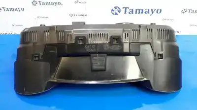 Peça sobressalente para automóvel em segunda mão quadrante por ford focus lim. (cb8) 1.6 tdci cat referências oem iam bm5t10849cn bm5t14c226ac bm5t14c026ap