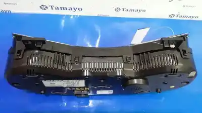 Peça sobressalente para automóvel em segunda mão quadrante por ford focus lim. (cb8) 1.6 tdci cat referências oem iam bm5t10849cn bm5t14c226ac bm5t14c026ap