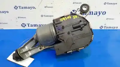 Tweedehands auto-onderdeel ruitenwissermotor voor voor ford focus lim. (cb8) 1.6 tdci cat oem iam-referenties bm5117504ah