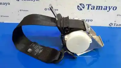 Tweedehands auto-onderdeel veiligheidsriem links achter voor ford focus lim. (cb8) 1.6 tdci cat oem iam-referenties 34074772a