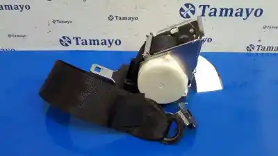 Tweedehands auto-onderdeel veiligheidsriem rechts achter voor ford focus lim. (cb8) 1.6 tdci cat oem iam-referenties 34074772a