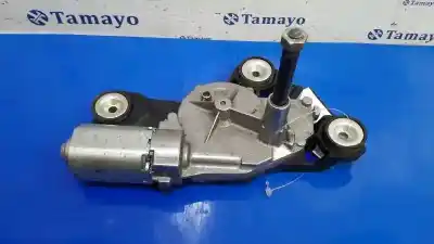 Tweedehands auto-onderdeel achterwissermotor voor ford focus lim. (cb8) 1.6 tdci cat oem iam-referenties 0390201205