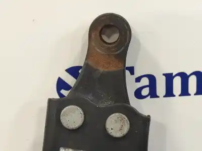 Second-hand car spare part front left lower suspension arm for kia cee´d 1.6 crdi cat oem iam references 545002hxxx  