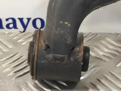 Second-hand car spare part front left lower suspension arm for kia cee´d 1.6 crdi cat oem iam references 545002hxxx  