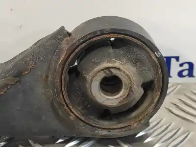 Second-hand car spare part front left lower suspension arm for kia cee´d 1.6 crdi cat oem iam references 545002hxxx  