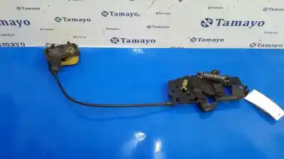 Tweedehands auto-onderdeel kapvergrendeling voor ford focus lim. (cb8) 1.6 tdci cat oem iam-referenties 