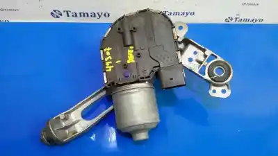 Tweedehands auto-onderdeel ruitenwissermotor voor voor ford focus lim. (cb8) 1.6 tdci cat oem iam-referenties bm5117504bh