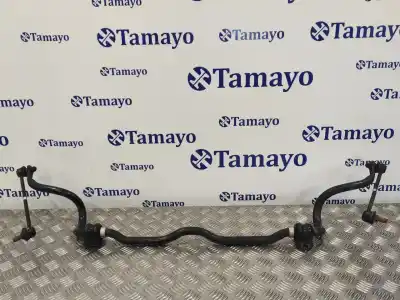 Tweedehands auto-onderdeel voorste stabilisator bar voor kia cee´d 1.6 crdi cat oem iam-referenties 